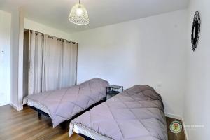 Les Villas du Soleil