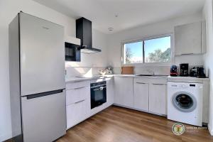 Maisons de vacances Les Villas du Soleil : photos des chambres