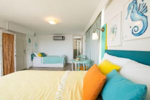 Kuytu Bed & Breakfast