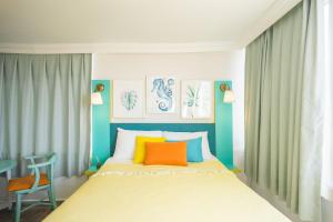 Kuytu Bed & Breakfast