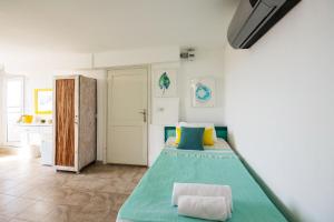 Kuytu Bed & Breakfast