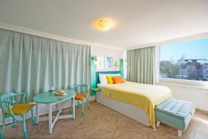 Kuytu Bed & Breakfast