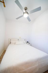 Segunda línea de playa en Peñiscola by beBalmy