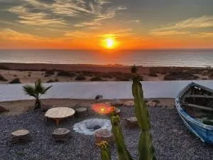 Riad Ocean Beach Douira - Ben Guemoud