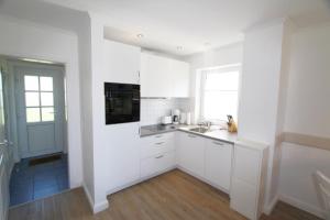 Trutz blanker Hans - Dünenstr 19, App 7