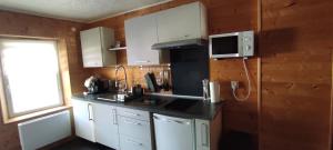 Appartements Duplex avec terrasse : photos des chambres