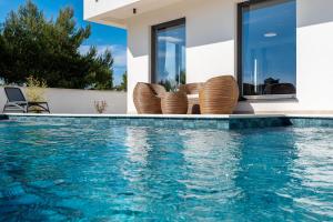 Villa Karlo ZadarVillas