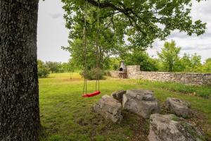 Villa Maslina by Briskva