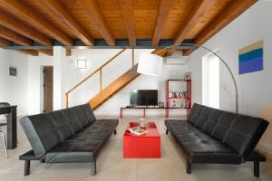 Villa Maslina by Briskva