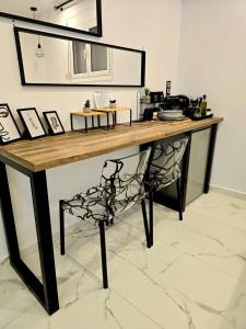 Philoxenia Guest Studio