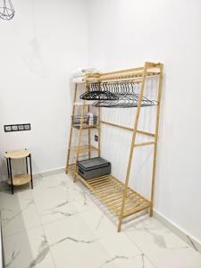 Philoxenia Guest Studio