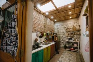 Mơ Homestay - Đầm Vân Long