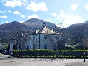 Donard View, Newcastle