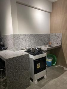 Apartamento na Batista Campos 02 quartos