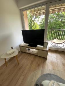 Appartements Vue du Doubs T4 cosy tres bien situe : photos des chambres