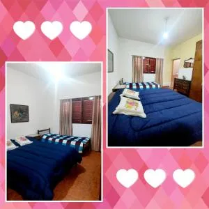 Hostal La Gringa - Chañarmyo