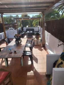 Captain Morgan House