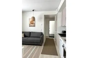 Kotimaailma Apartments Tervapääsky II - 肯佩莱