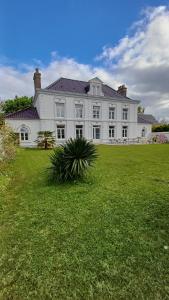 B&B / Chambres d'hotes La Carte Postale : photos des chambres