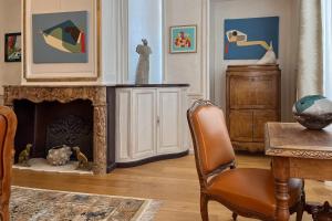 B&B / Chambres d'hotes Chambre d-Art : photos des chambres