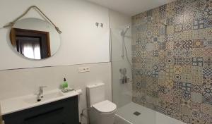 Casa rural Vista Magdalena