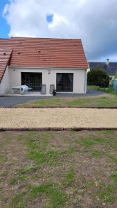 Maisons de vacances Perroquet & Koala 2 logements 10min du zoo de Beauval et proche chateau : photos des chambres