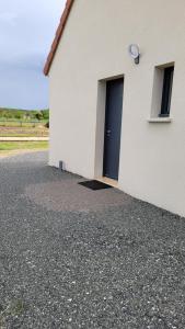 Maisons de vacances Perroquet & Koala 2 logements 10min du zoo de Beauval et proche chateau : photos des chambres