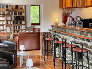Hotels Hotel Chalet Le Panoramique : photos des chambres