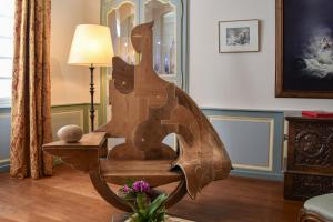 B&B / Chambres d'hotes Chambre d-Art : photos des chambres