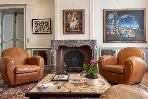 B&B / Chambres d'hotes Chambre d-Art : photos des chambres