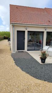 Maisons de vacances Perroquet & Koala 2 logements 10min du zoo de Beauval et proche chateau : photos des chambres