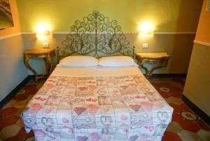 Villa Pallavicini B&B