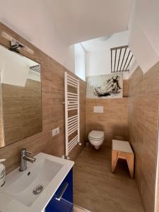 Casa Porta della Maddalena