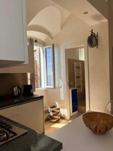 Casa Porta della Maddalena