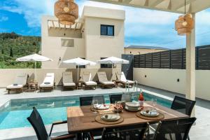 Villa Linea Verde I by Sealand Villas