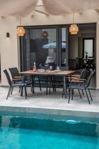 Villa Linea Verde I by Sealand Villas