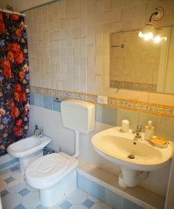 Villa Pallavicini B&B