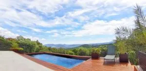 Villa la Panoramique - 洛代夫