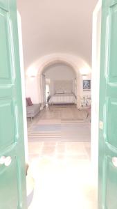 Suite Harmony Ostuni