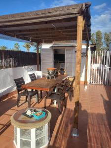 Captain Morgan House