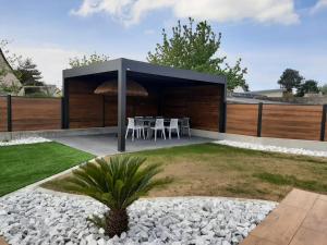 Maisons de vacances Carpe Diem : photos des chambres