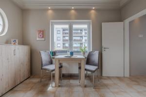 Appartement Seestern - Haus Neptun