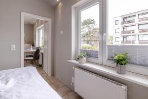 Appartement Seestern - Haus Neptun