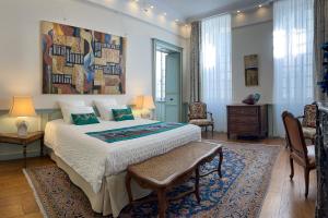 Chambre d'Art - 4-star hotels in Dax