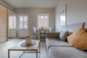 Appartement Krabbe - Haus Neptun