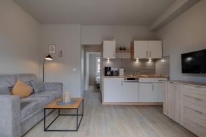 Appartement Krabbe - Haus Neptun