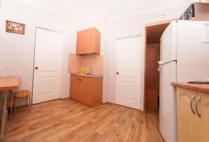 apartments on Chkalova