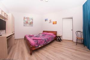 apartments on Chkalova