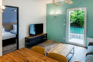 APPARTEMENTS VINUALES : photos des chambres