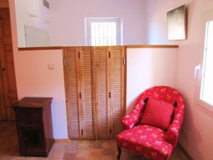 Villas LUBERON - AIR CONDITIONING VILLA - 4 BEDROOMS - 4 BATHROOM : photos des chambres